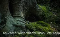 Steinbruch am Schinkenkeller