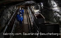 Bergwerk