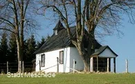 Halloh-Kapelle bei Calle