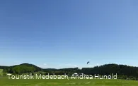 Durch die Kuckucksuhle in Medebach