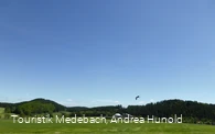 Durch die Kuckucksuhle in Medebach