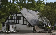 Altenbürener Mühle