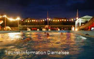 24-Std.-Schwimmen Vasbeck