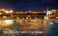 24-Std.-Schwimmen Vasbeck