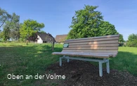 Sagenbank am Rastplatz