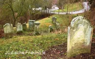 Jüdischer Friedhof Obermarsberg