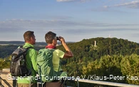 Buttenturm - Blick vom Buttenturm