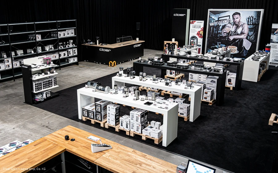 Cloer Werksverkauf Cloer Werksverkauf