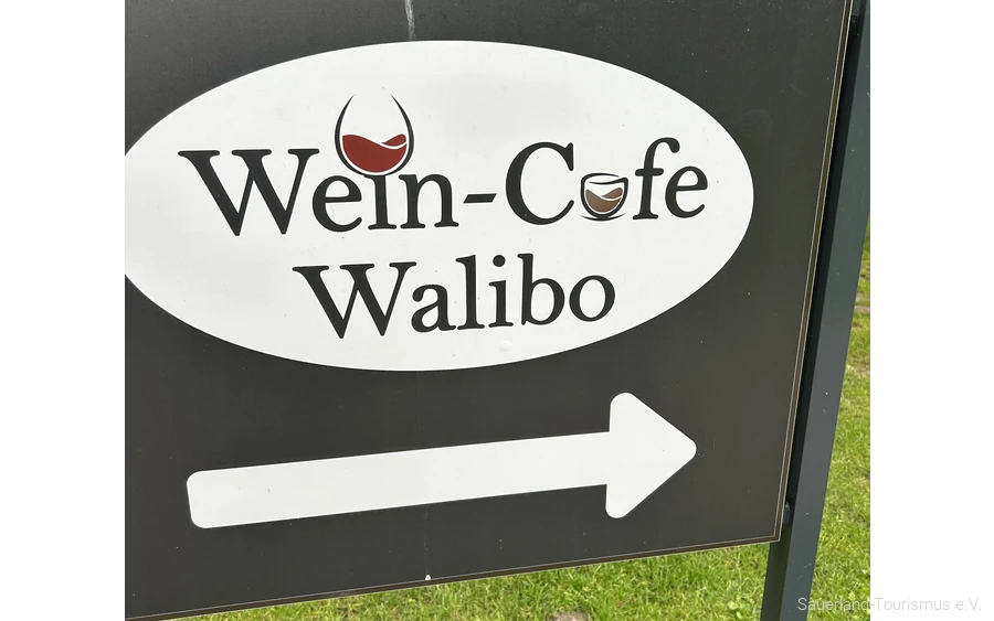 Wein-Cafe Wein-Cafe
