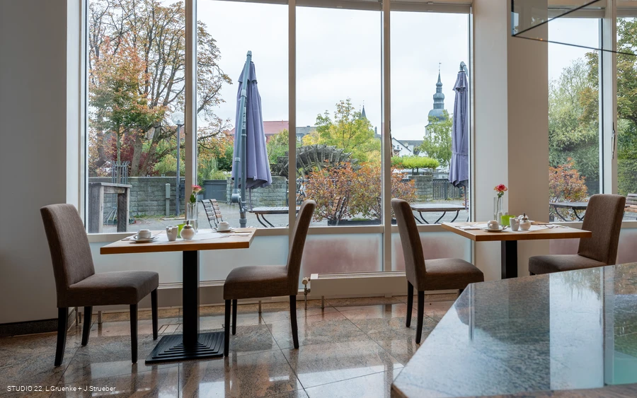 Restaurant Quality Hotel