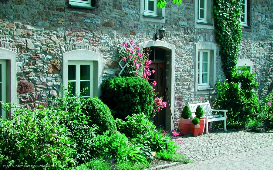 Altenhellefeld