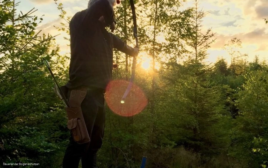 Sauerländer Bogenschützen Sauerländer Bogenschützen
