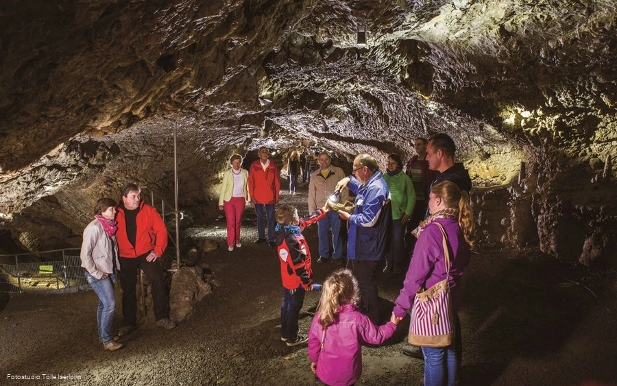 Heinrichshöhle
