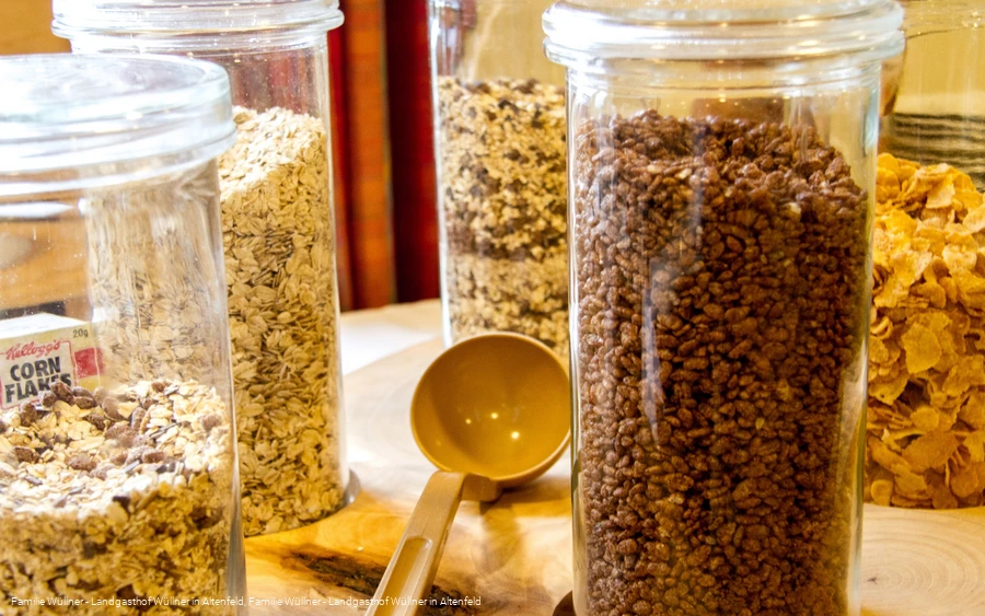 Landgasthof Wüllner in Altenfeld