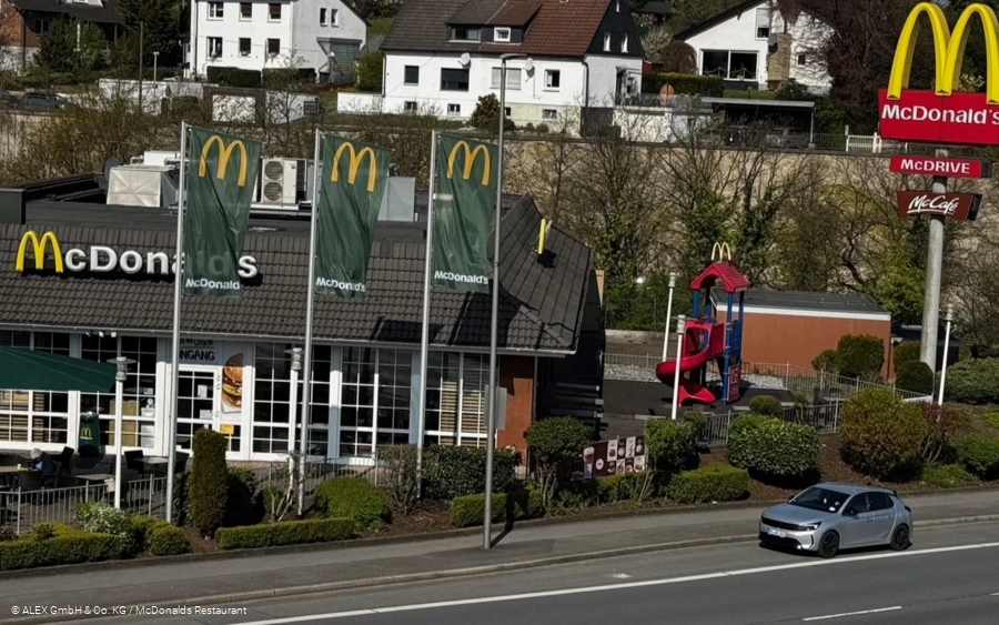 Außenansicht