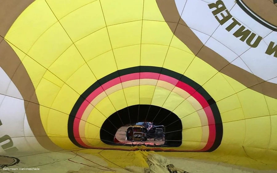 Ballonteam Werl-Meschede
