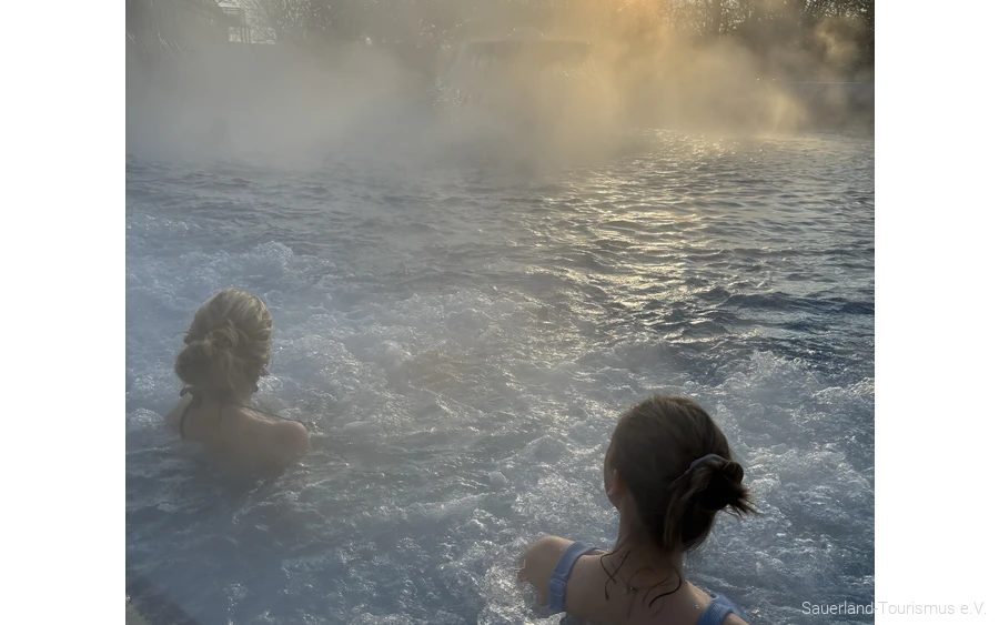 Börde Therme