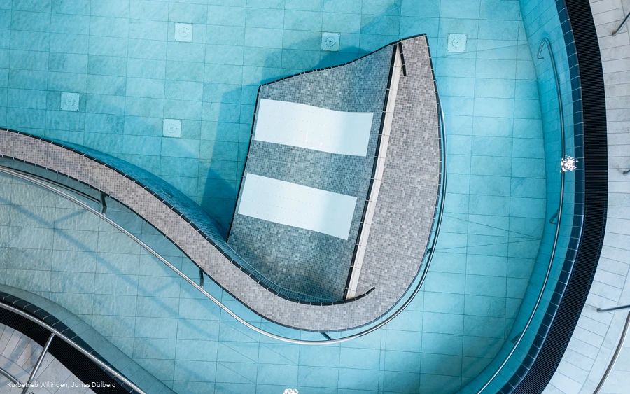 Lagunen-Erlebnisbad Willingen 