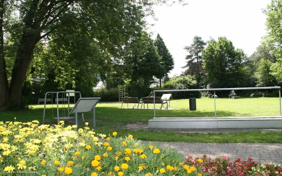 KneippErlebnisPark KneippErlebnisPark