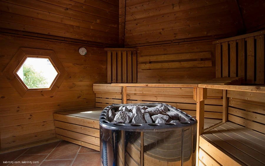 Sauna Sauna