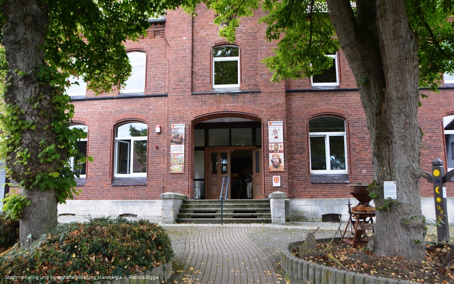 Museum der Stadt Marsberg