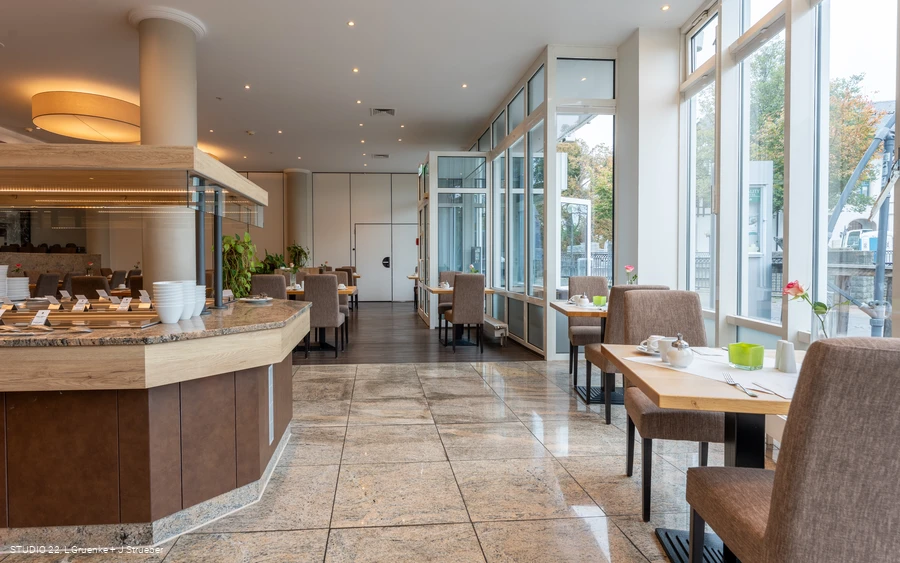 Restaurant Quality Hotel