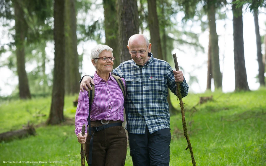 Wildpark Frankenberg (Eder)