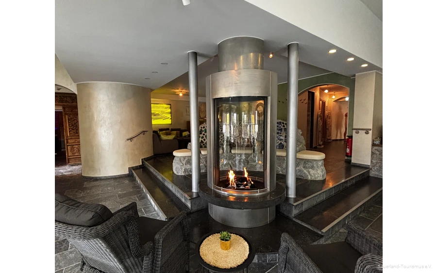 DaySpa im Brabander