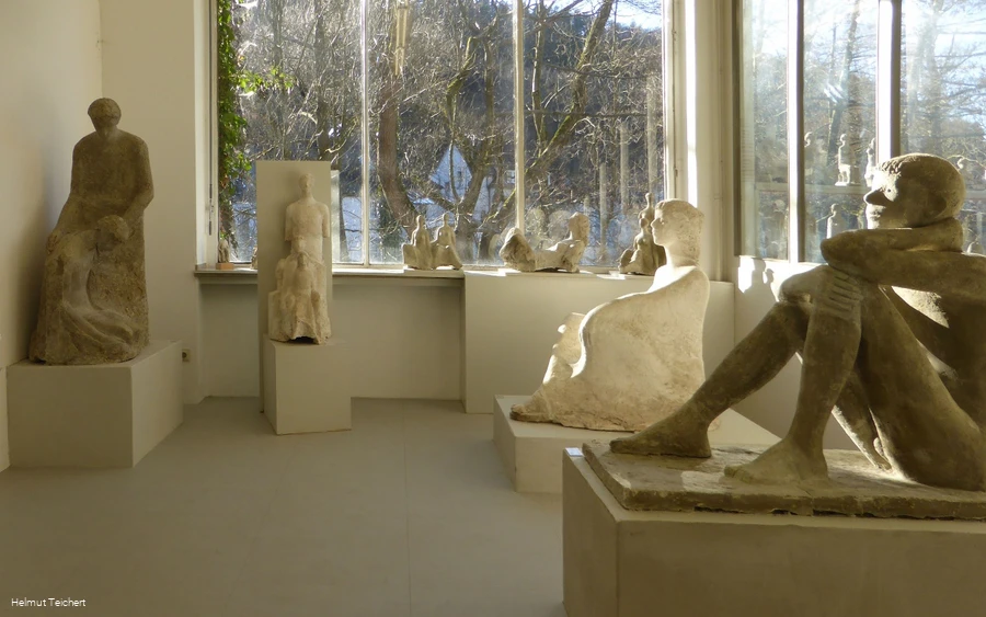 Museum Holthaus