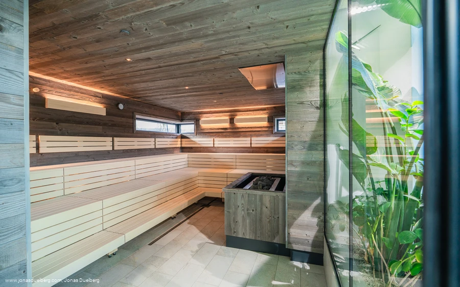 Lagunen-Erlebnisbad Willingen 