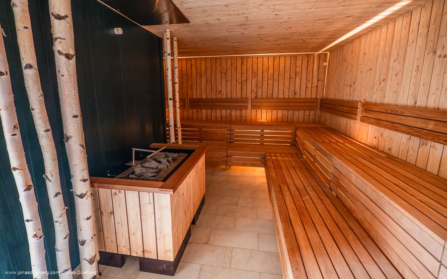 Lagunen-Erlebnisbad Willingen 