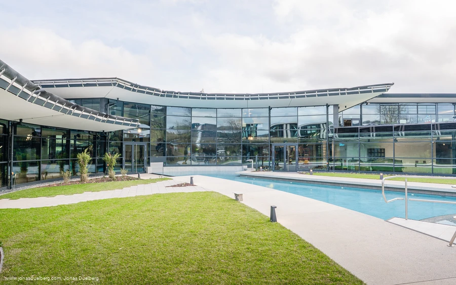 Lagunen-Erlebnisbad Willingen 