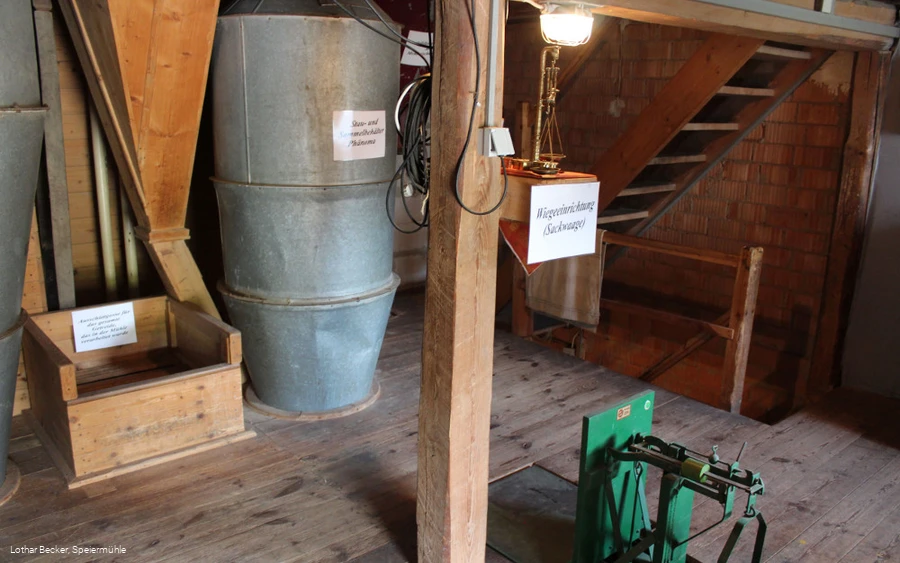 speiermuehle-eingang c) Lothar Becker.jpg