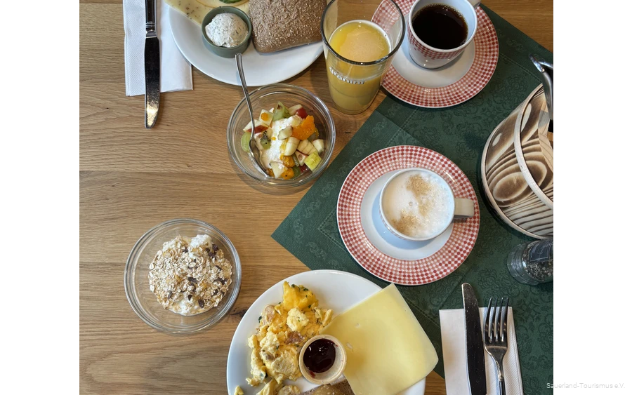 Gastrotipp: Markt Alm Gastrotipp: Markt Alm