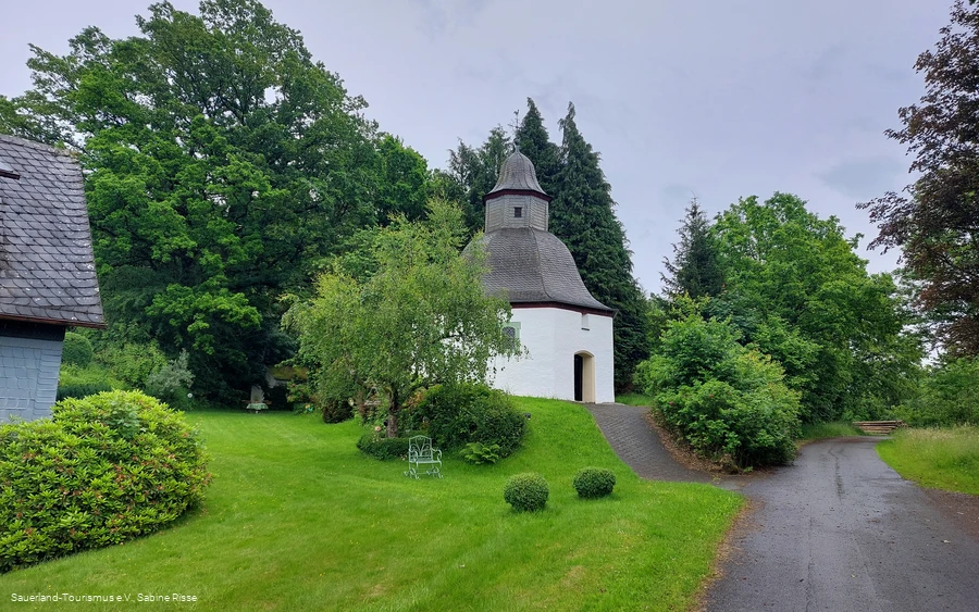 Kapelle zu den 14 Nothelfern