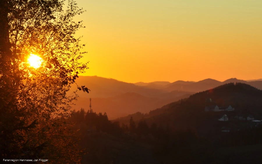 Bestwiger Panoramaweg