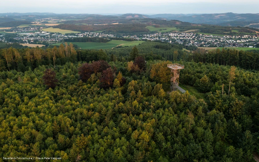 Quitmannsturm