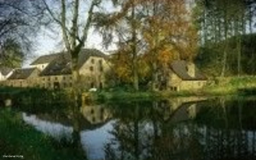 Museum Wendener Hütte