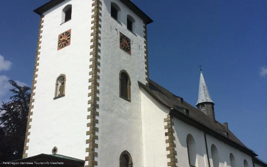 Remblinghausen-Jakobus-Kirche