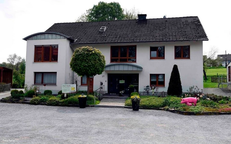 Hof Stork