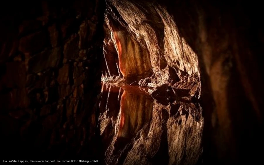 Philippstollen Olsberg Philippstollen Olsberg