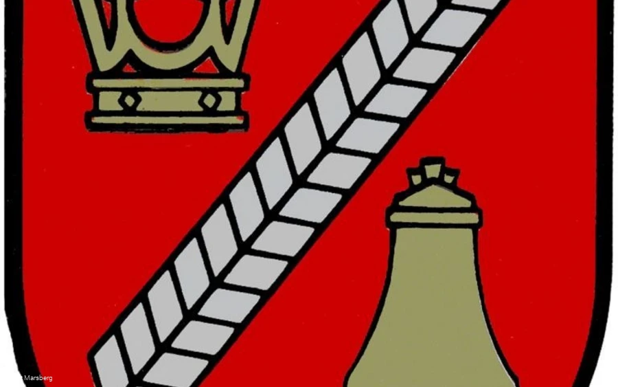 Ortswappen Oesdorf