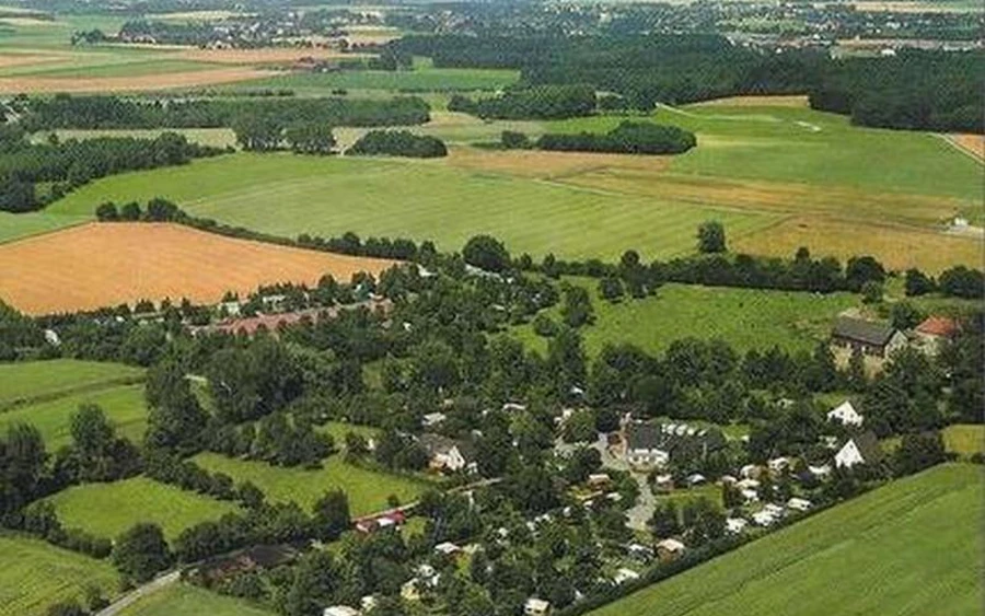 Campingplatz Obsthof