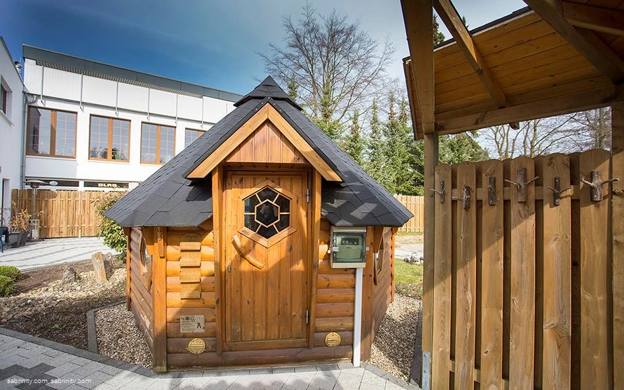 Kota Sauna