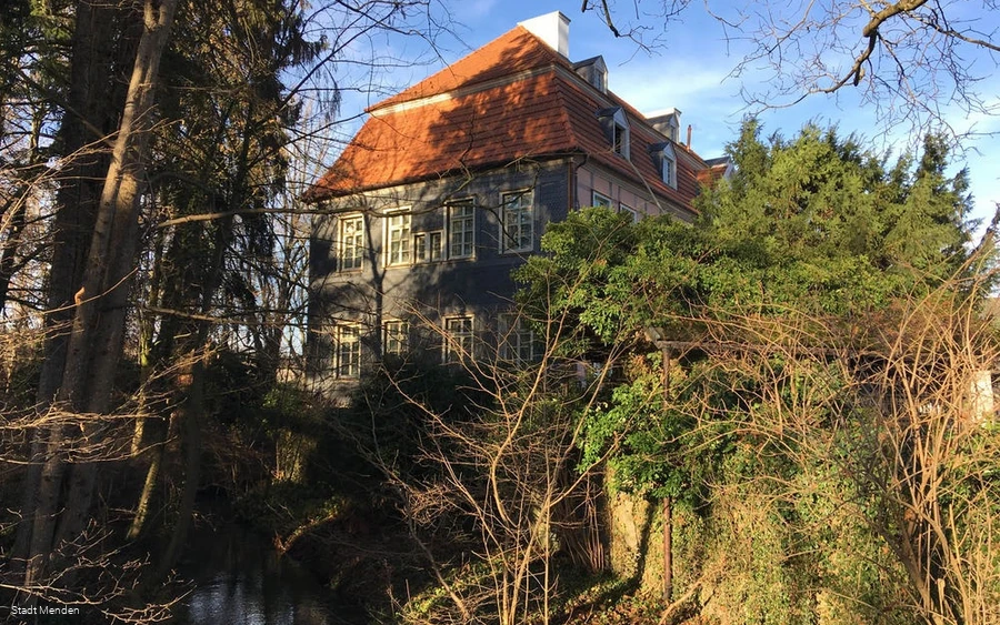 Gut Rödinghausen