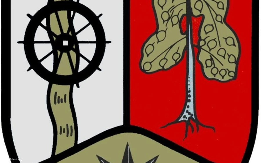Ortswappen Udorf