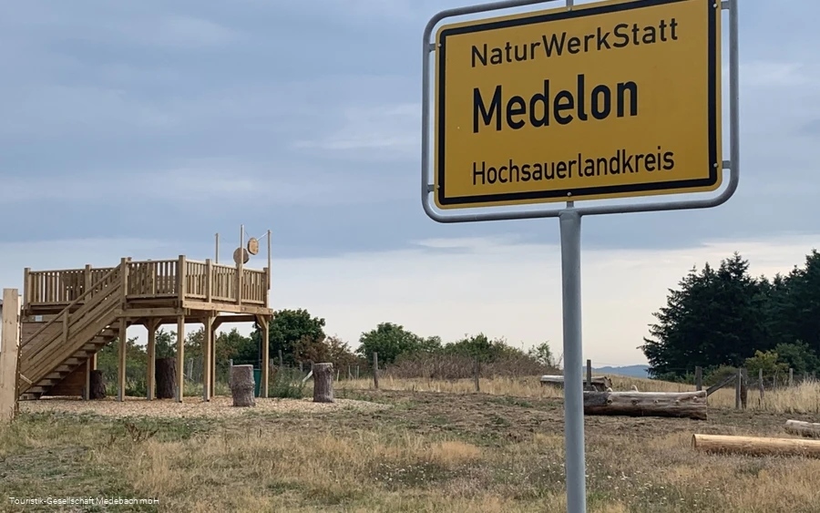 NaturWerkStatt Medebach-Medelon