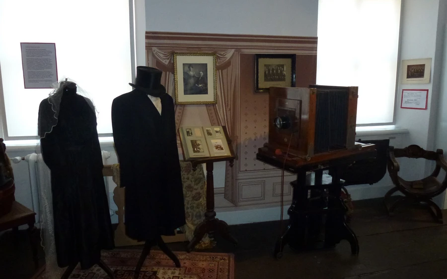 Museum Menden