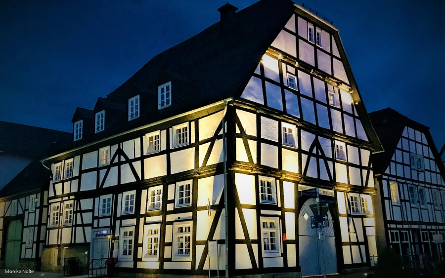 Haus Buuck