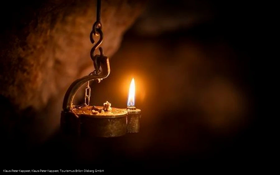 Philippstollen Olsberg